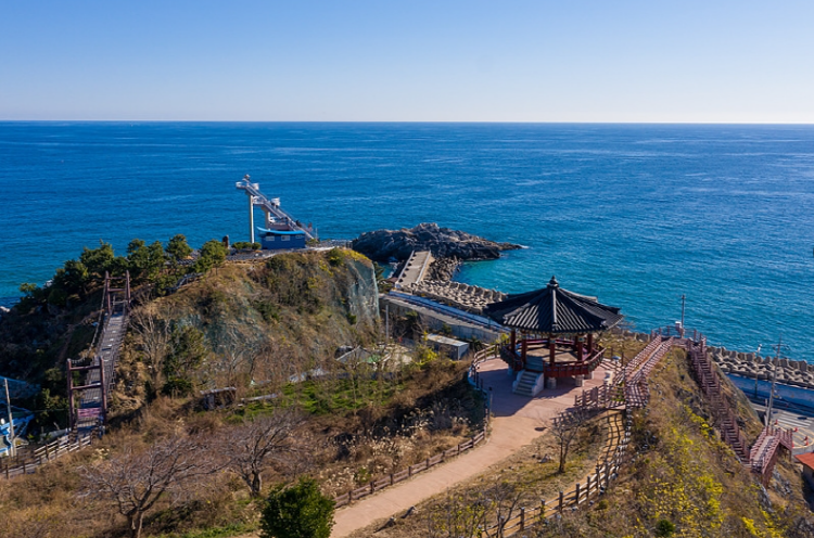 등기산 스카이워크