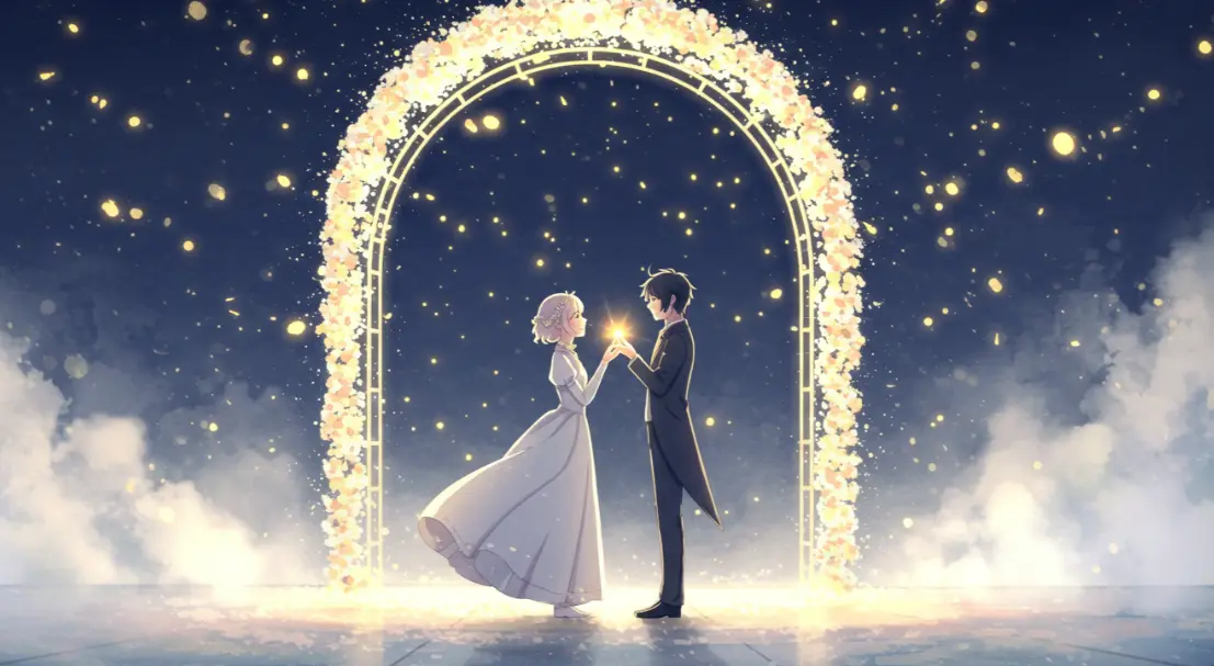 반지 사는 꿈해몽