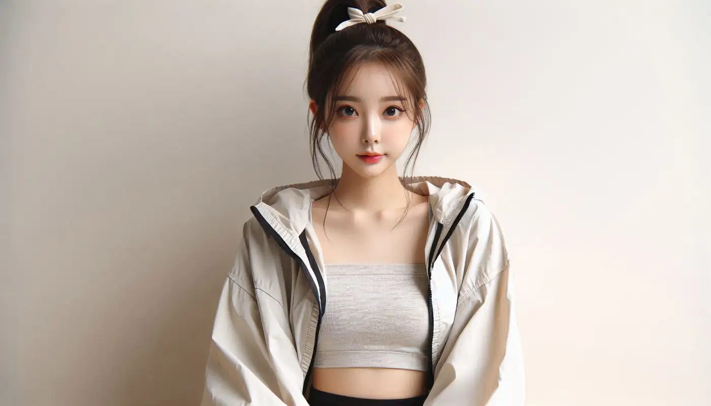 브로멜라인-효과를-알아보는-여성의-모습