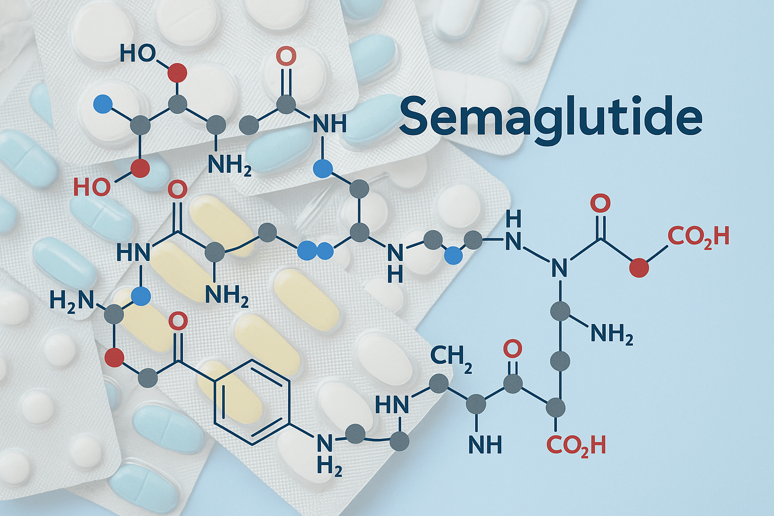 위고비 주사란?