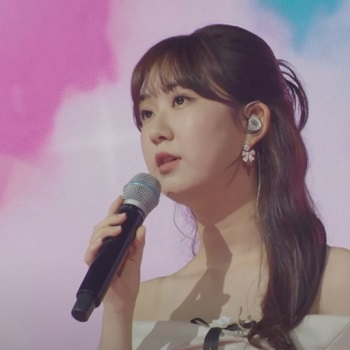 다시 사랑한다면 전유진 노래 듣기 가사