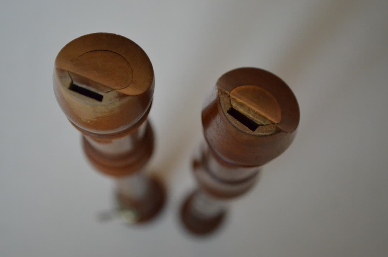 리코더를 통한 협동심 훈련 – 친구와 함께 배우는 즐거움