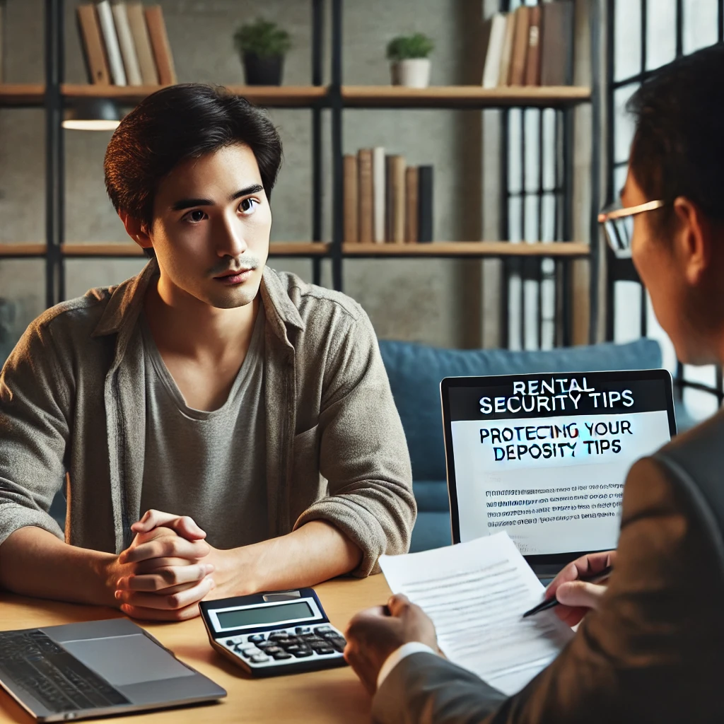 집주인 대출, 전세사기 전세금 안전하게 지키는 비법 공개