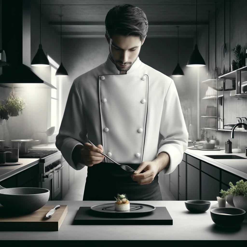 흑백요리사 최현석 결과