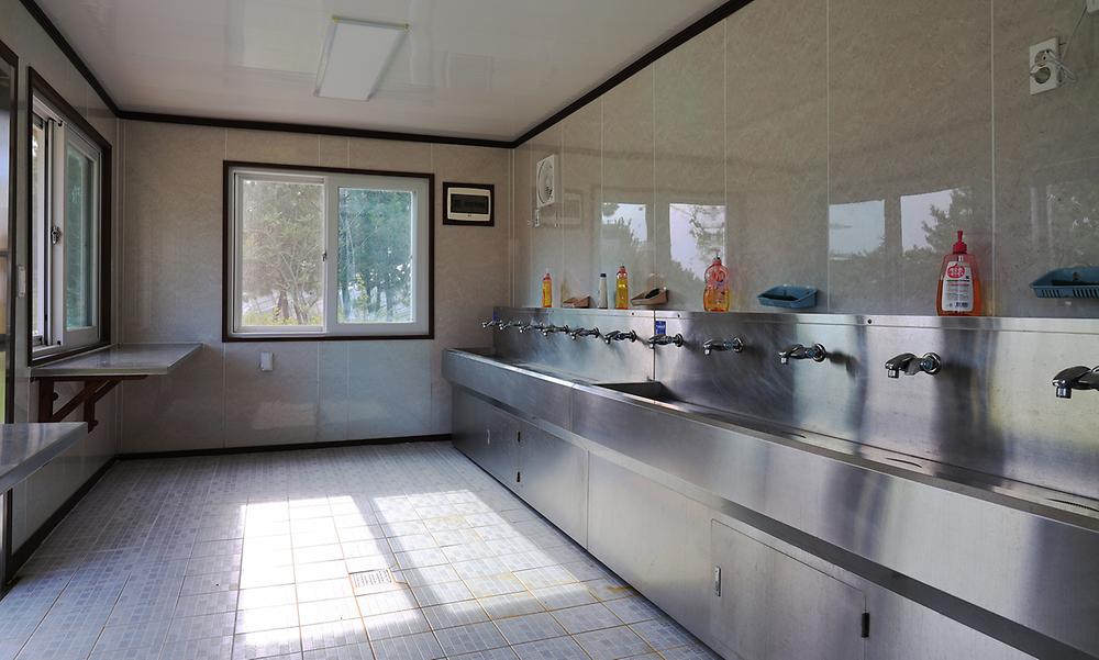 전북 고창군 고창갯벌오토캠핑 소개