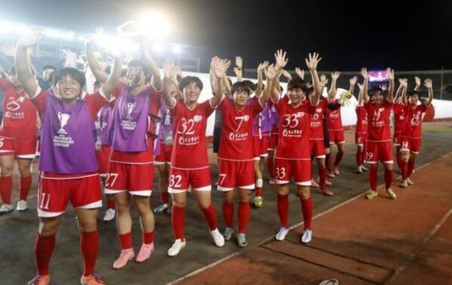 내고향축구단 방한: 2026 아시아 여자 챔피언스리그 4강 확정 8년 만의 방한 및 수원FC 경기 일정 총정리