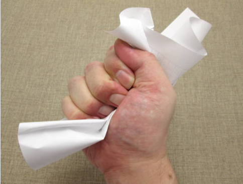 self harm alternative