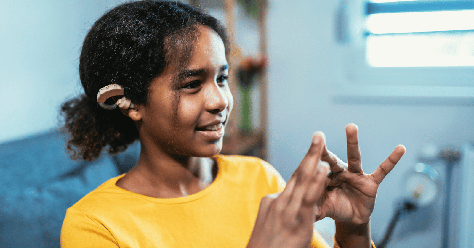 보청기 국가보조금지원