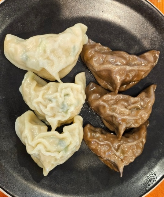 백반기행-충주-꿩만두-수안보대장군