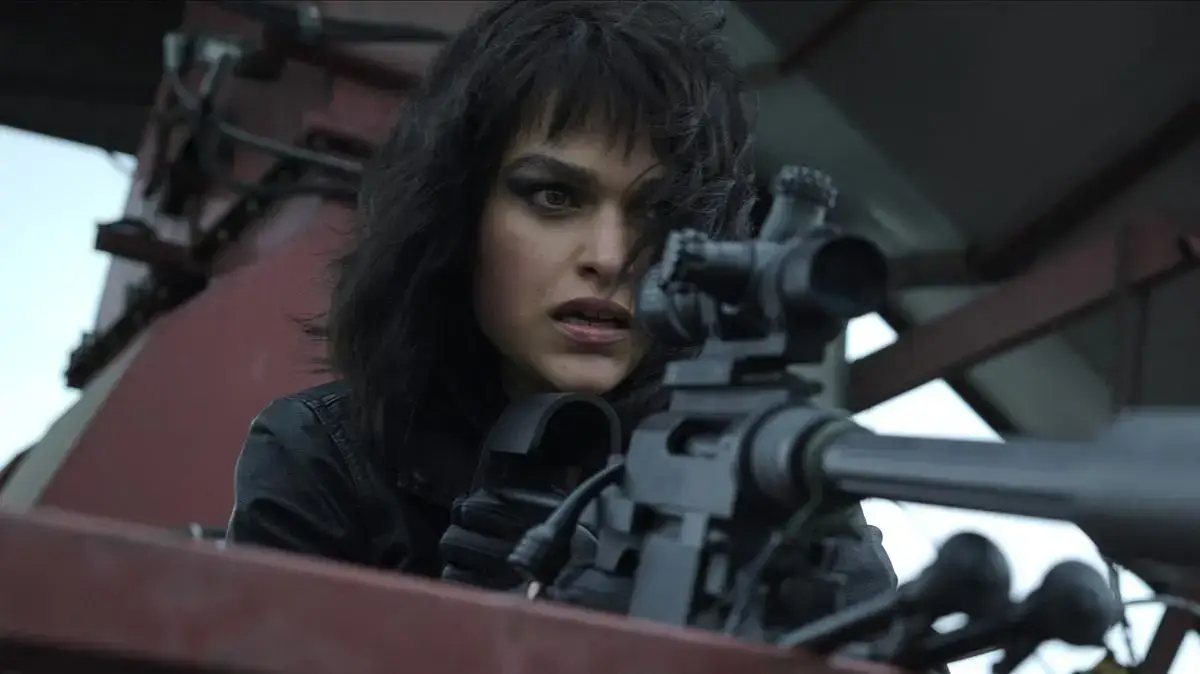 나이트 에이전트