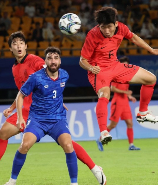 한국-태국-축구-중계