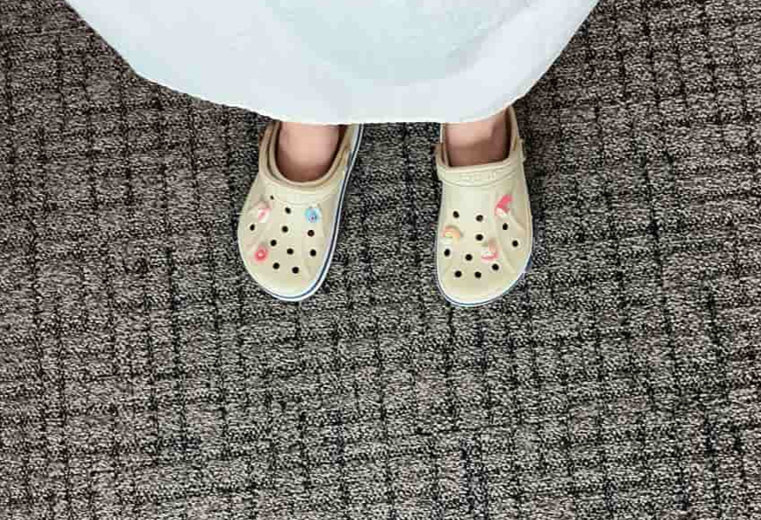 쏠비치 양양 카페트