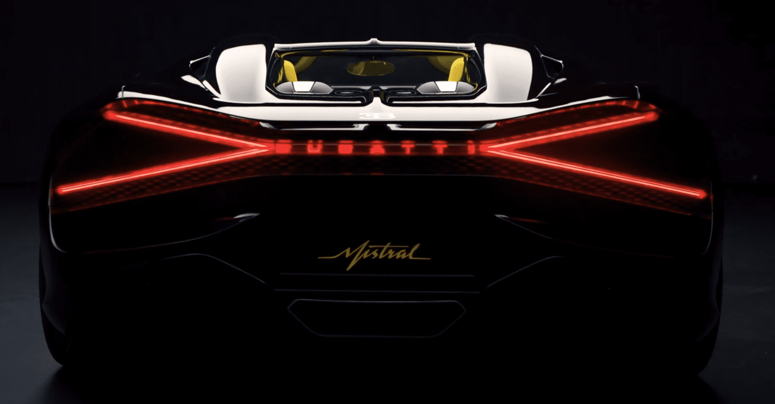 부가티 W16미스트랄4