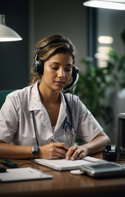 전화교환수의 하루 - 잊힌 도시 직업을 통해 본 기술 진화의 단면