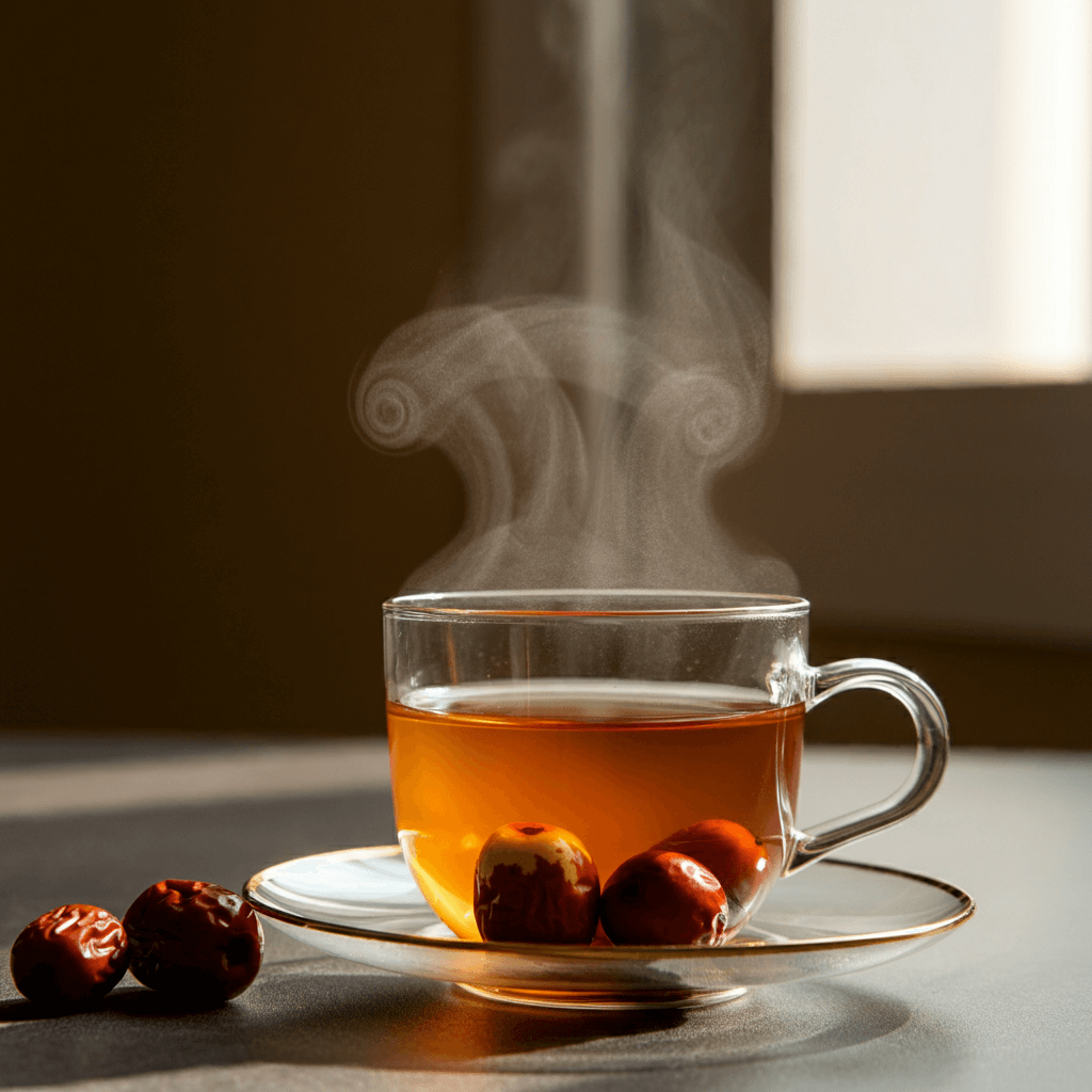 대추-건강-식품