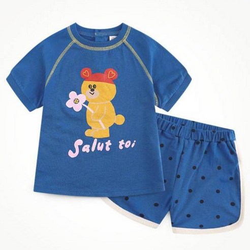 밀크마일 아기옷 브랜드 선물 추천