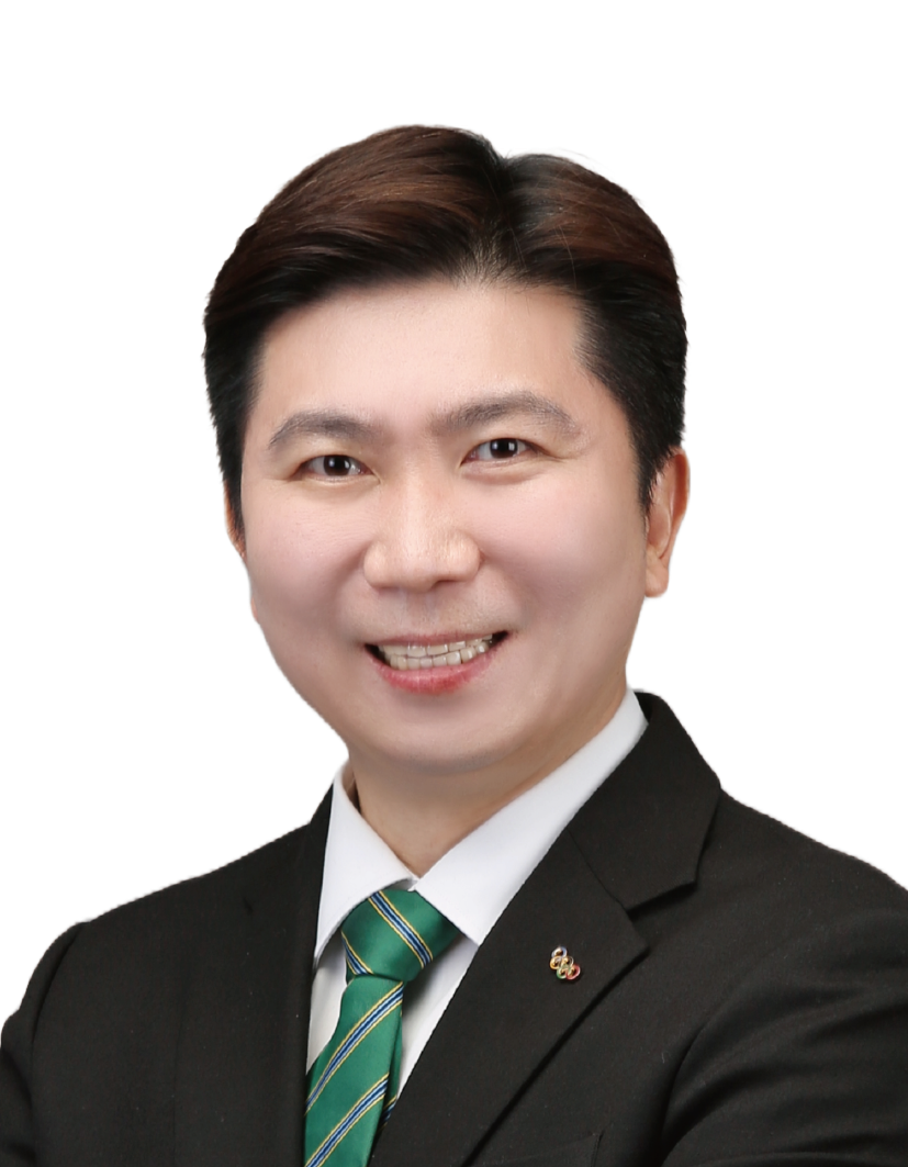 유승민 후보 당선 &amp;#39;제42대 대한체육회장 선거&amp;#39; 투표 결과! [득표율 프로필 취임 임기 공약 IOC 위원 탁구협회장]