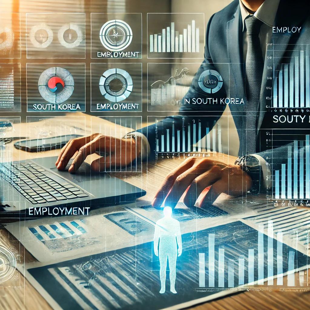 고용동향