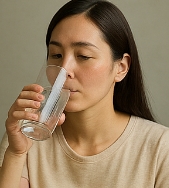 얼굴이 붉어지는 증상