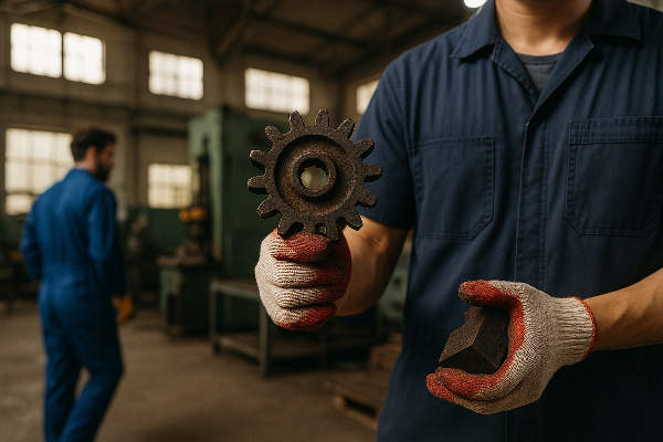 한계생산(Marginal Product)