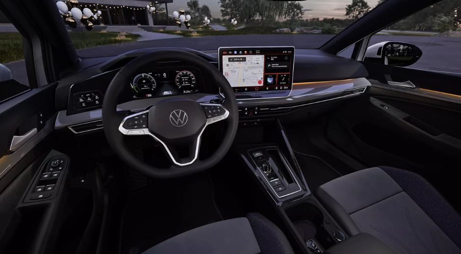 2025 폭스바겐 골프