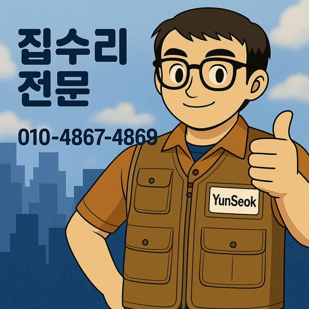구미, 칠곡, 김천, 왜관 욕실 돔 리빙보드 시공 업체