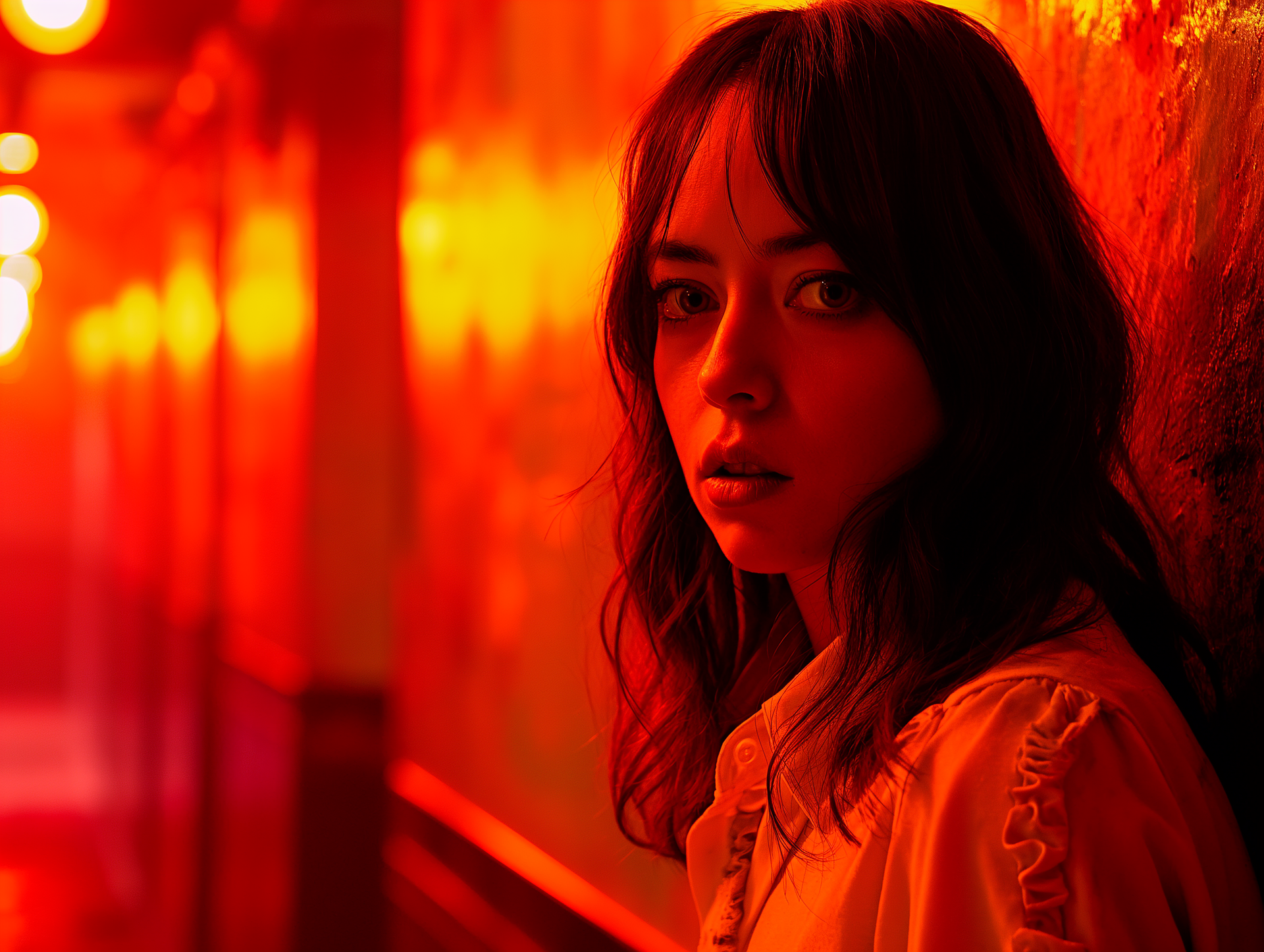 공포영화에 대한 생각 2 - 실제로 무섭지 않은데 사람들이 무섭다고 착각하는 공포영화 연출 요소