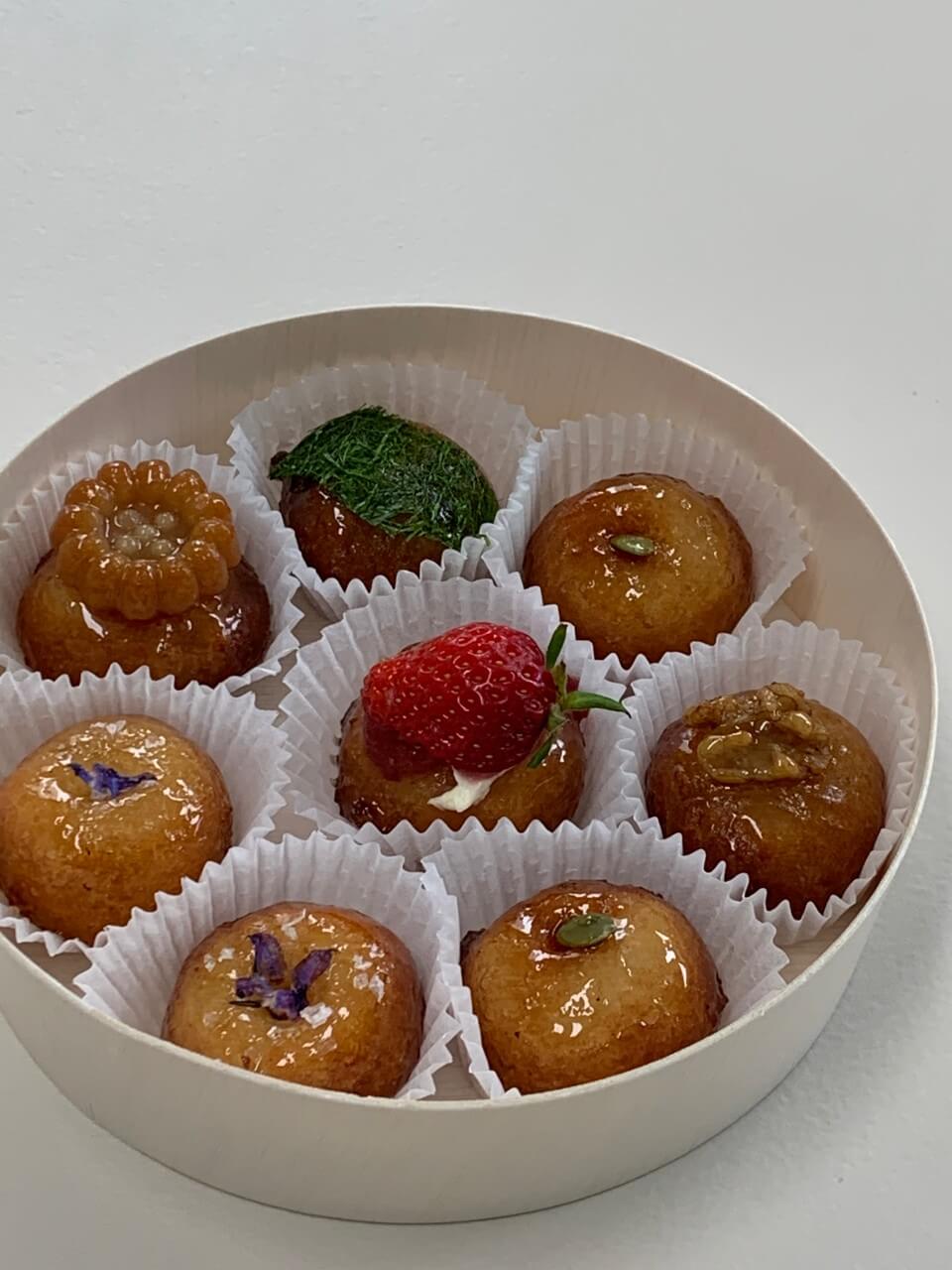 6시내고향 충남 부여 전통 디저트 명가 토마토한과와 개성주악 맛집 최선의한과 방문 및 온라인주문방법