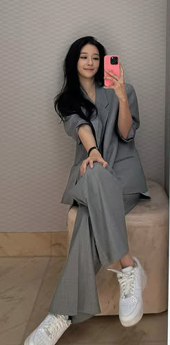 배우 서예지