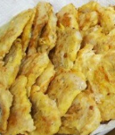 먹다남은 전 보관법