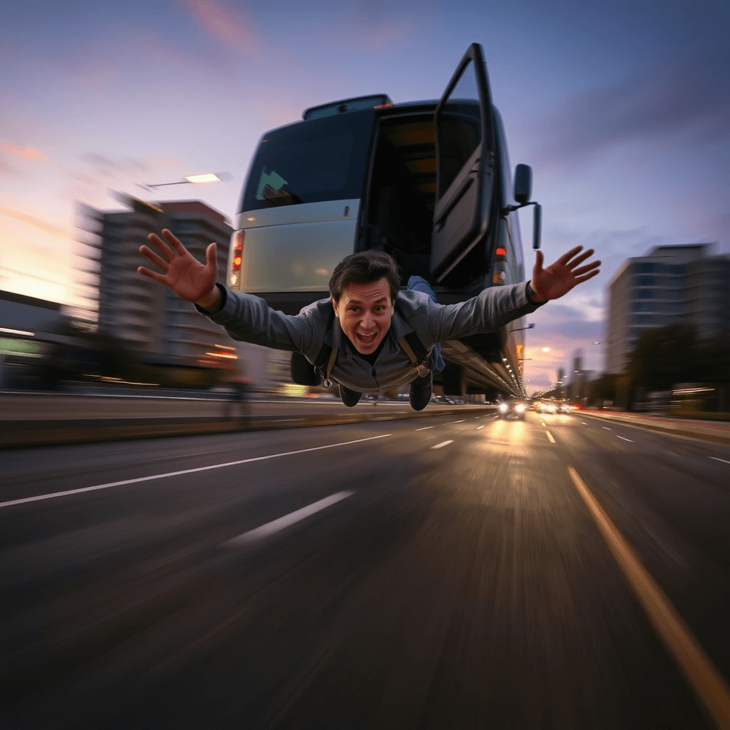 떨어지는 꿈해몽