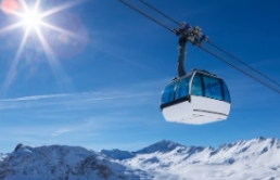 덕유산 곤도라 예약 요금 운행시간