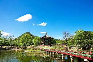 경복궁별빛야행