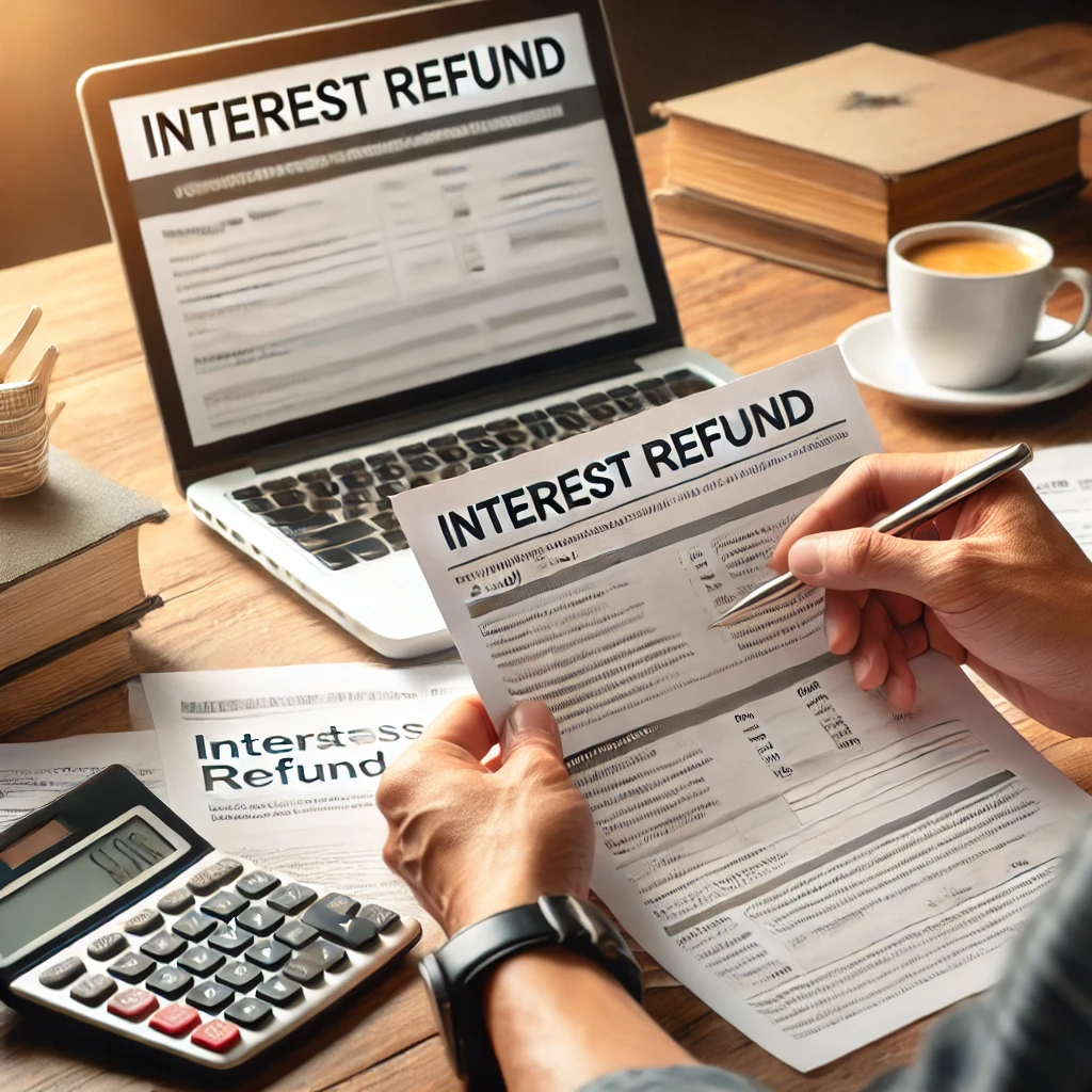 소상공인 이자환급 조회(2024년 지원확대)