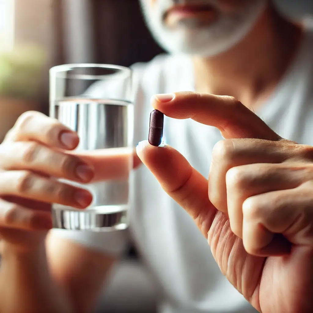 철분제-복용방법