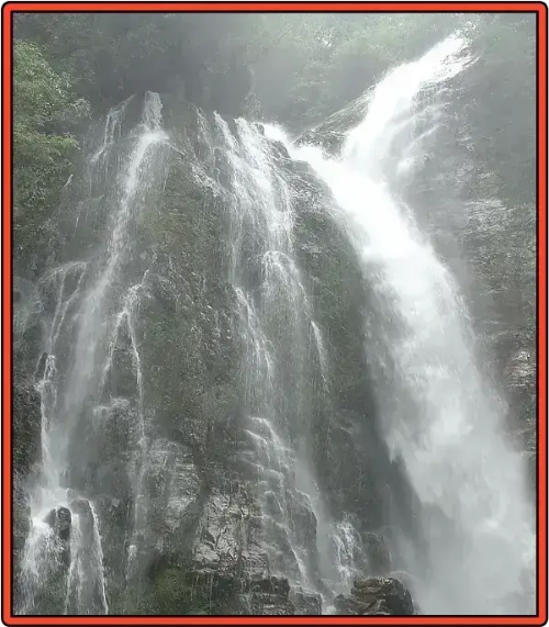 구채구-황룡-풍경구-단운-협곡