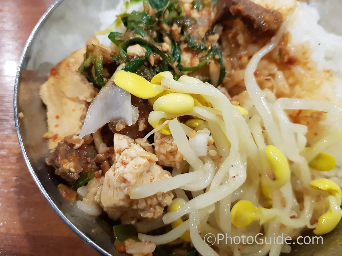 또순이네된장찌개