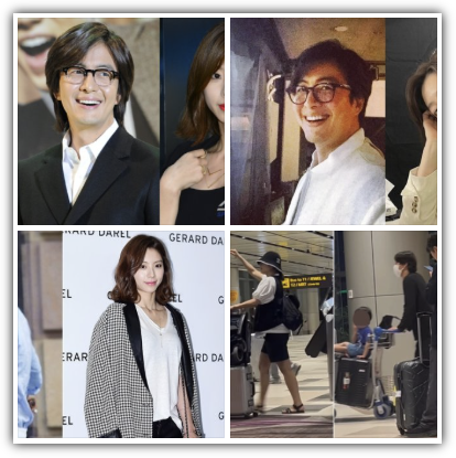 배용준 나이, 키, 학력, 프로필, 근황, 재산, 수입, 부인 박수진, 자녀, 크루즈 여행, 백발, 반응 및 전망