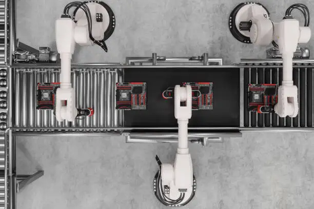 로봇 관련주 수혜주