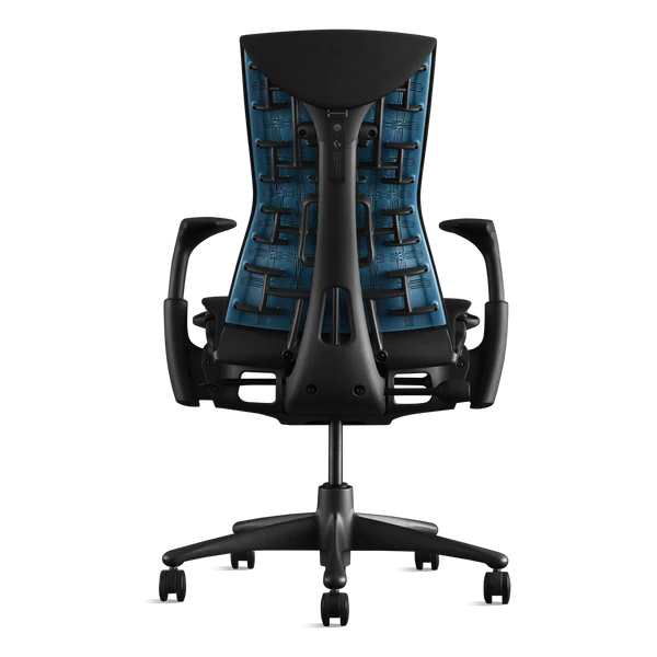 Herman Miller x Logitech Embody 게이밍 체어
