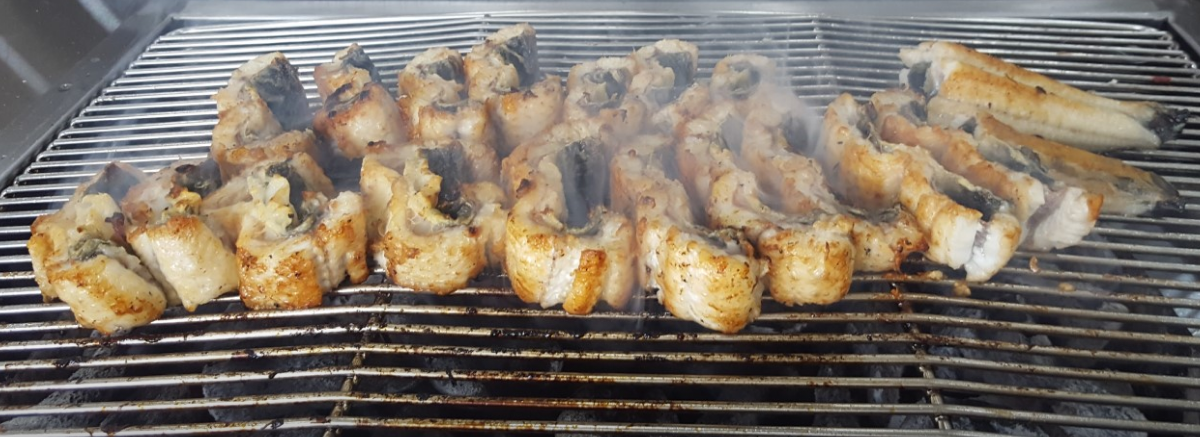 봉명역-맛집-추천-백마강참숯민물장어