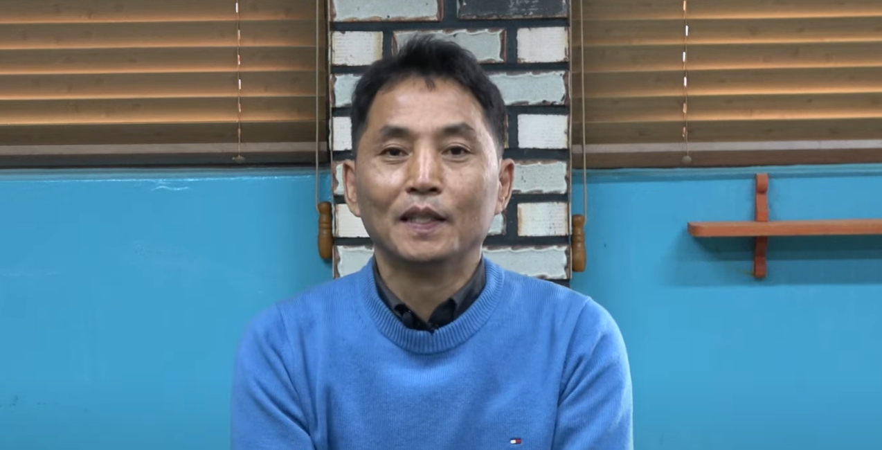 이찬종 성추행 동물농장 공식입장