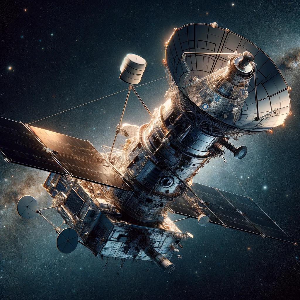 우주 망원경의 탄생부터 미래 전망, 허블 망원경