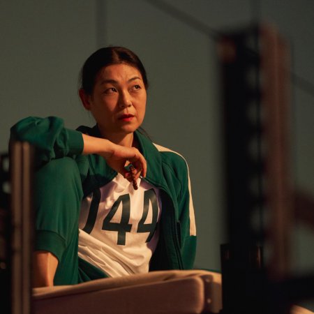 오징어게임 시즌 2 등장인물