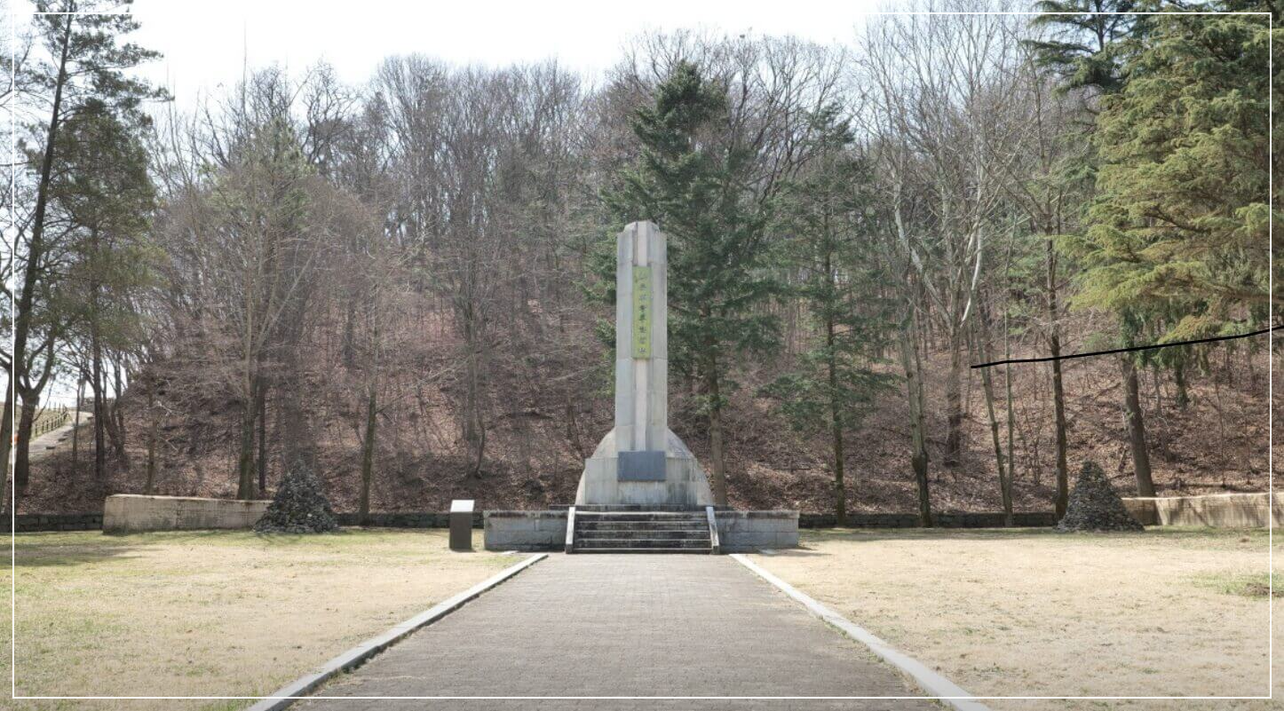 공주 가볼만한곳 베스트10 우금치 전적지