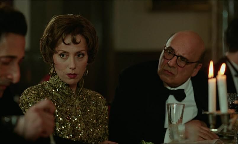 영화 '브루탈리스트(The Brutalist)' 관람평 : 건축과 인간을 탐구하는 대서사시