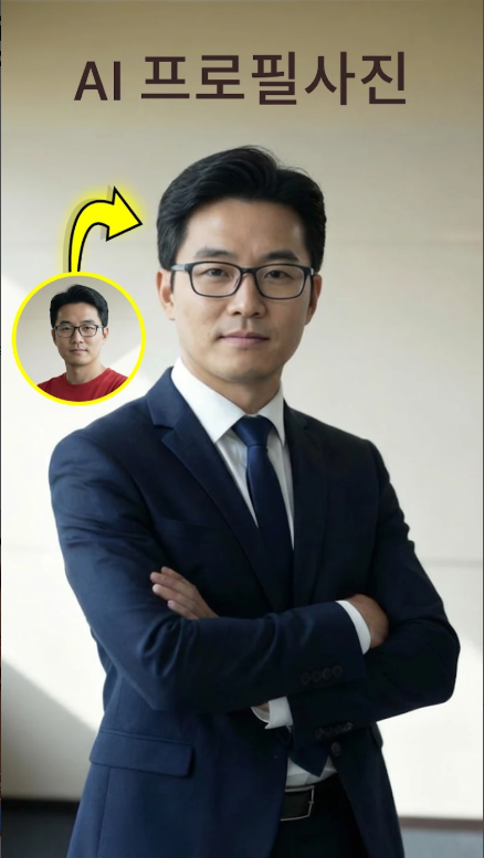 사진 얼굴 바꾸기, 사진 얼굴 합성 방법