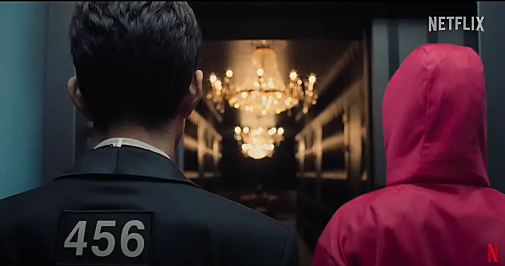 오징어게임3 공개일&middot;예고편&middot;게임 종류&middot;출연진 총정리