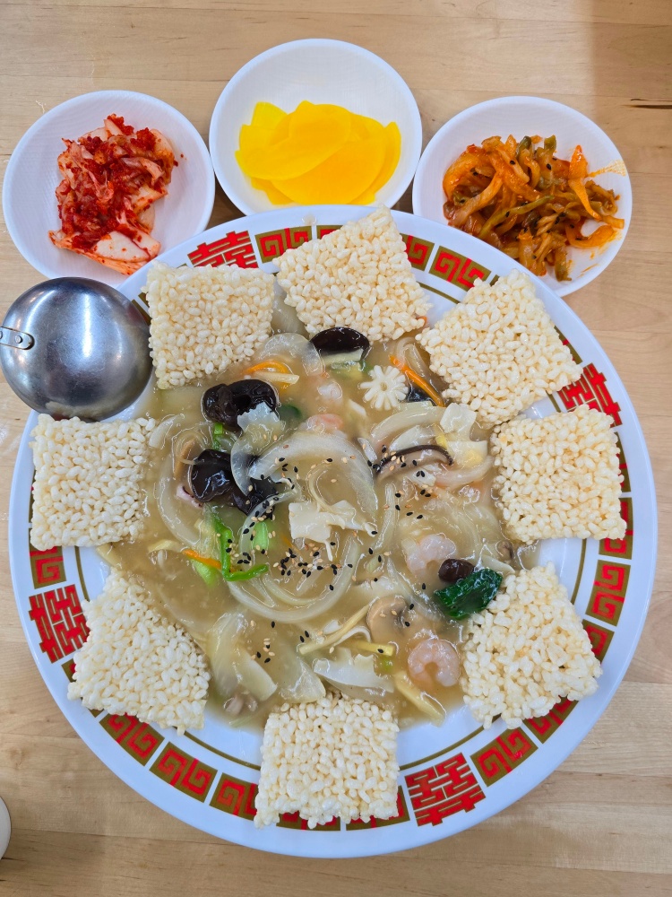 얌차반점 화순