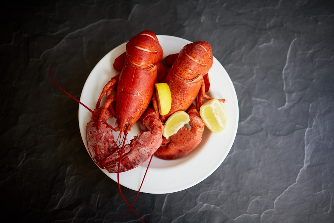 Seafood